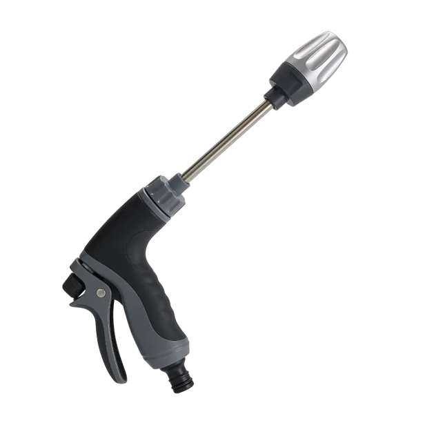 The Jetterix nozzle attachment